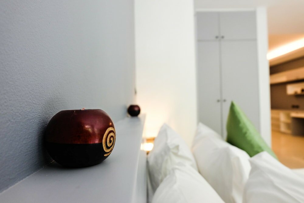 Фото The Trees Club Resort