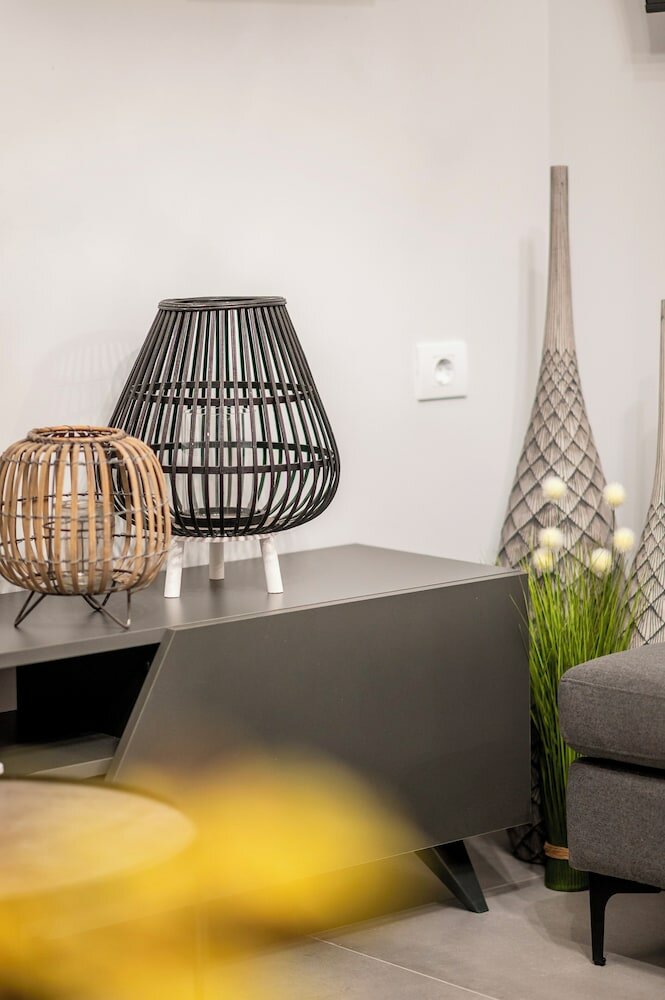 Фото Anna Suites