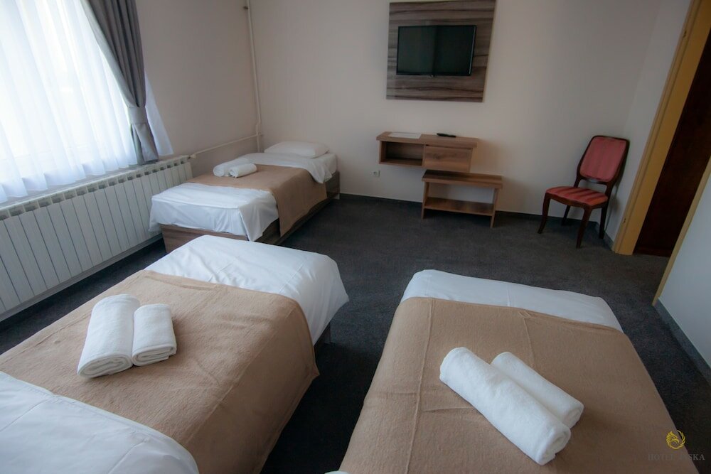 Фото Hotel Jaska