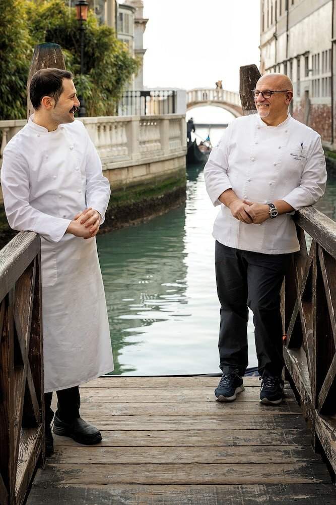 Фото Baglioni Luna