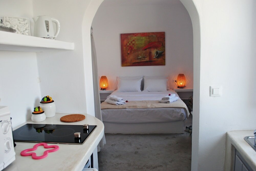 Фото Naftilos Houses