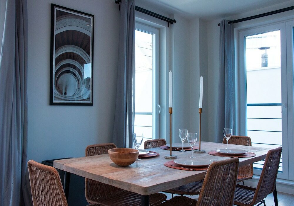 Фото Smartflats Design - Eu Commission