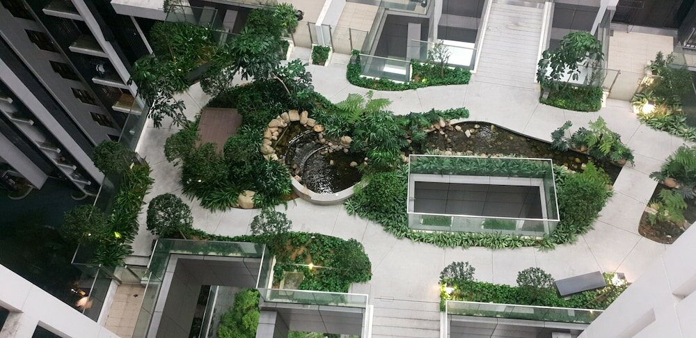 Фото MCity Infinity pool Klcc