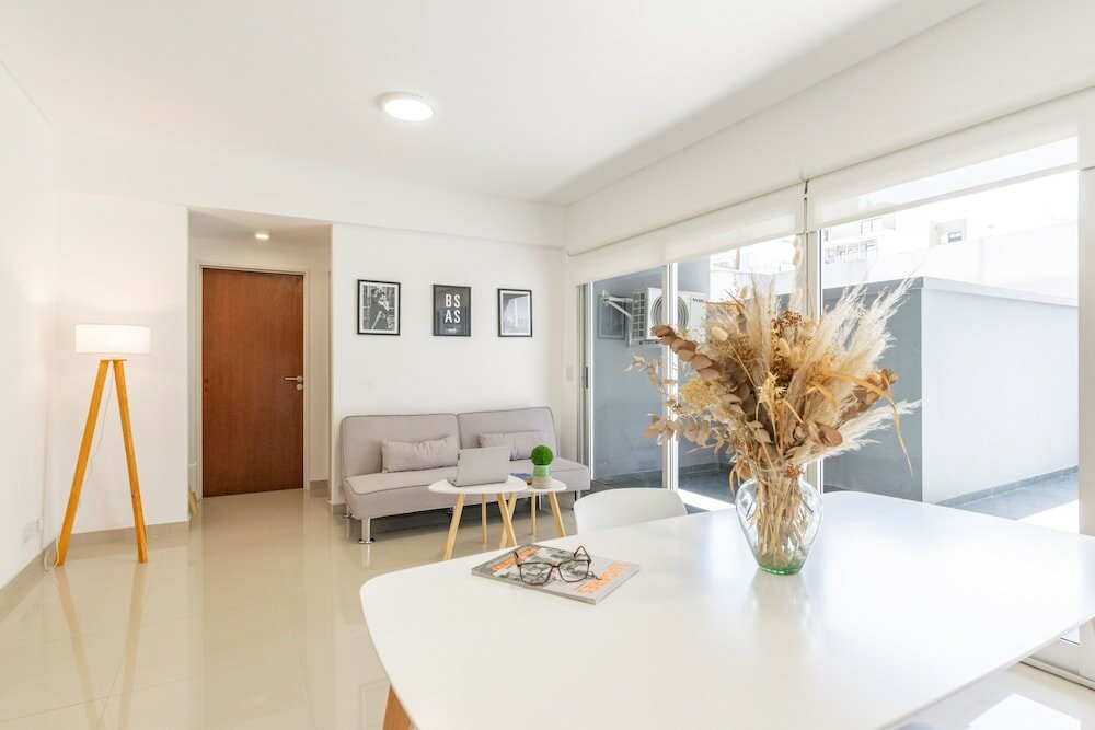 Фото Boutique Apartments Ba Humboldt