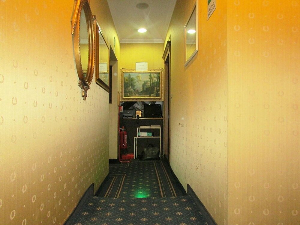 Фото Vatican Top Accommodation