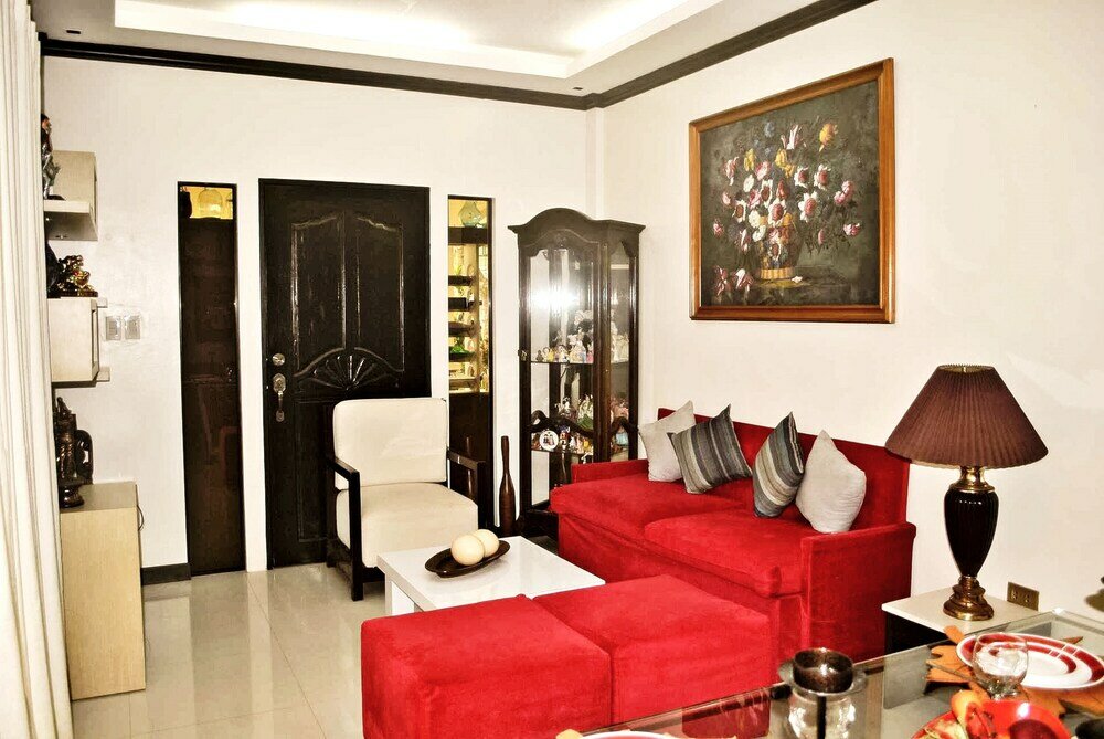 Фото Loria Hotel Tagaytay