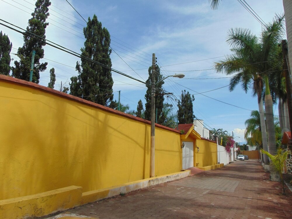 Фото La Quinta de Alito