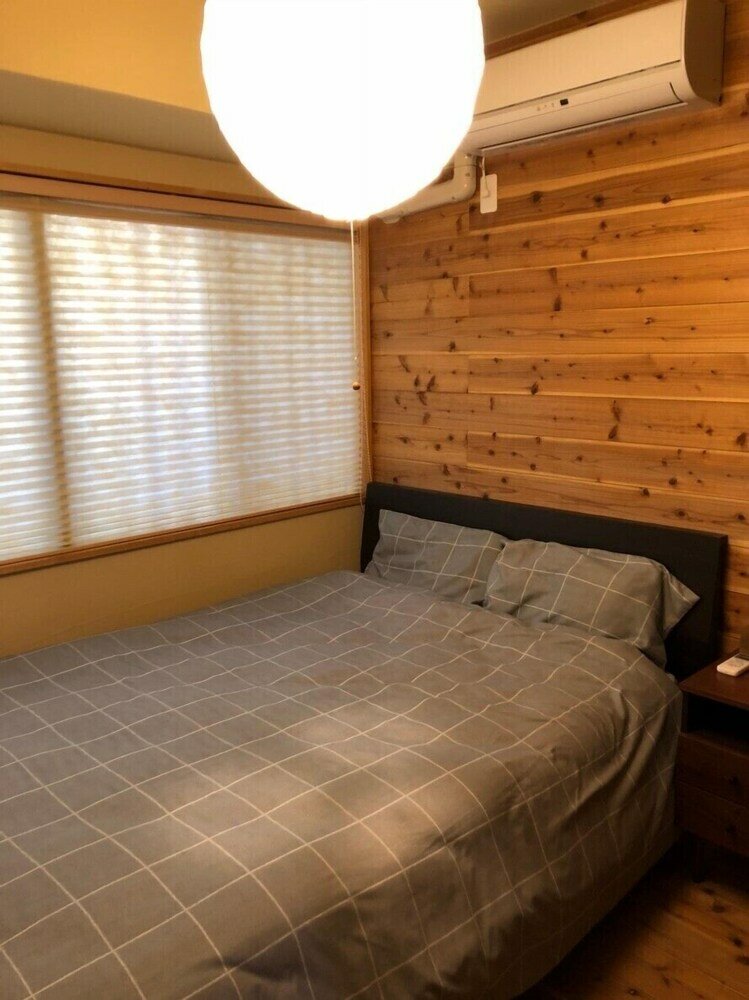 Фото Kyoto Tanbaguchi Classic Japanese House