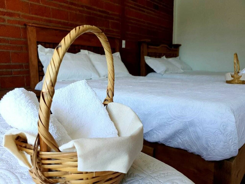 Фото La Quinta de Alito