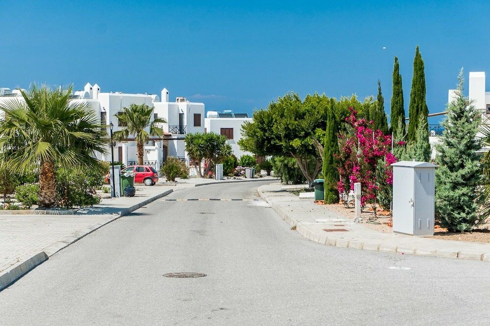 Фото Levent Sugar Cubes 4 bedroom villa № 30