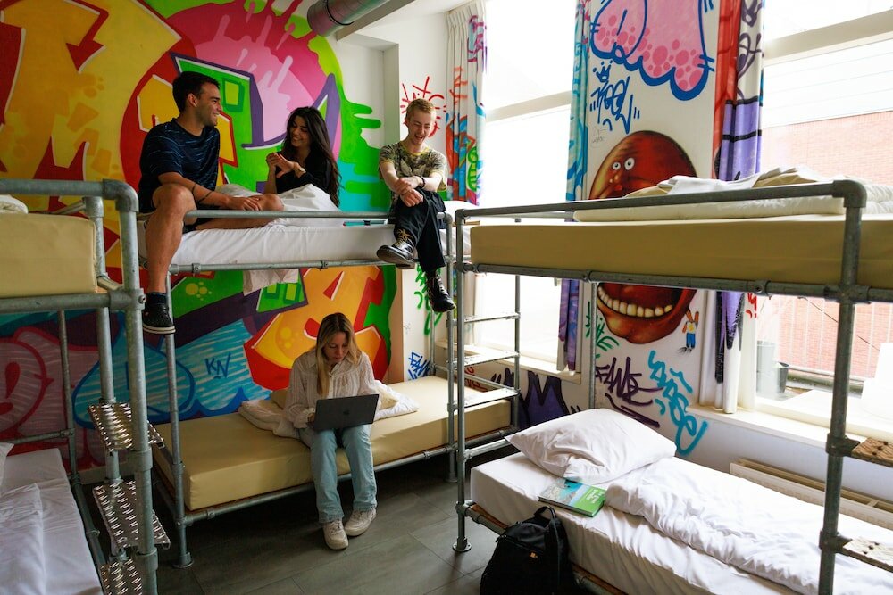 Фото Will & Tate City Stay