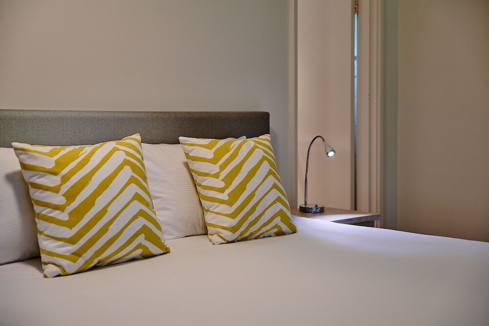 Фото Cape Apartments