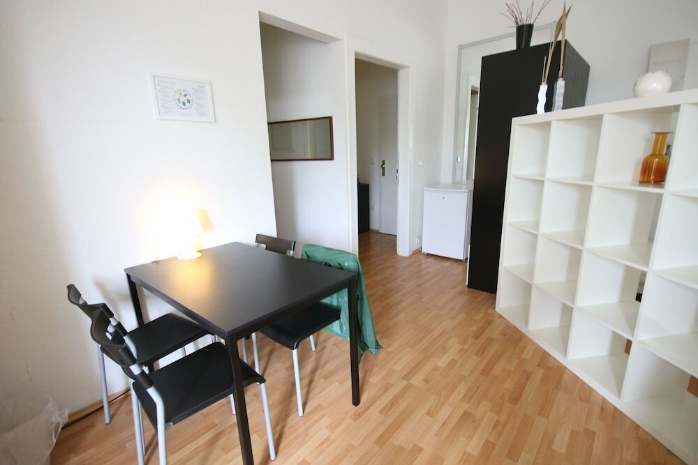 Фото A-domo Apartments Oberhausen - Budget Apartments & Flats - short & longterm - single & grouptravel