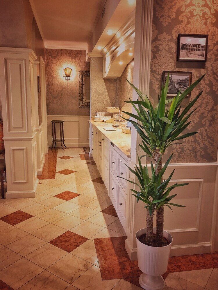 Фото Relais Colle San Pietro