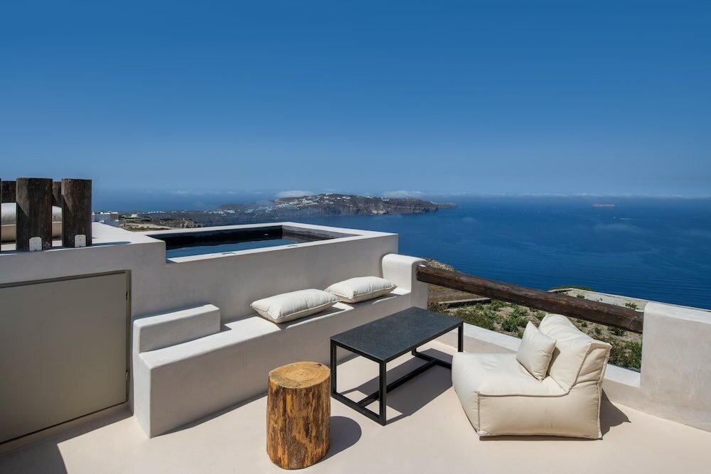 Фото Azanti Suites