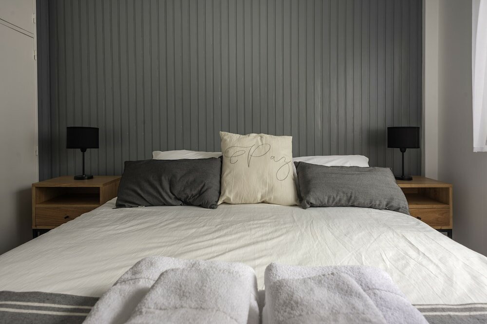 Фото Tu Apart EN Buenos Aires 4