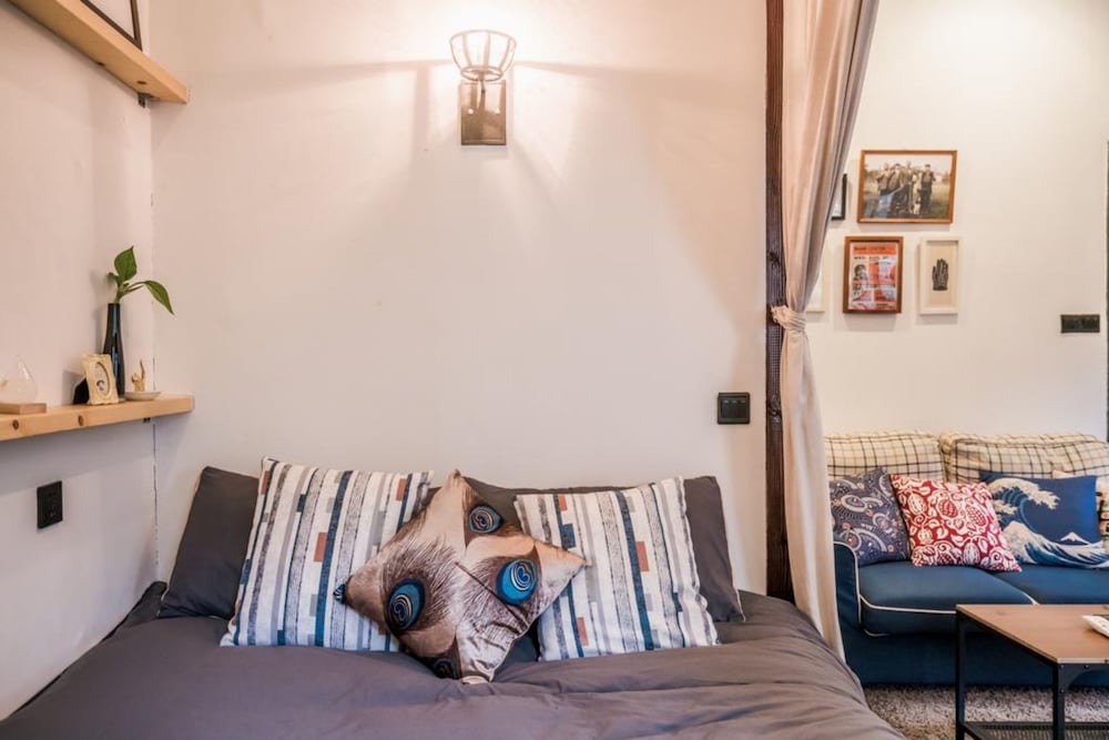 Фото Cozy Apartment Best Location 1200