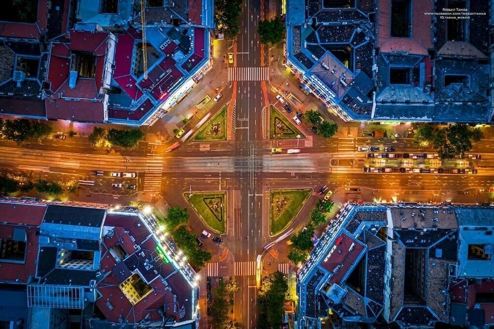 Фото Traffic Hostel