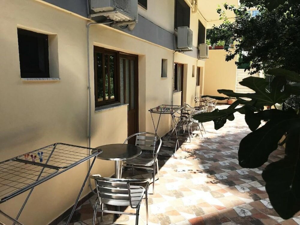 Фото Flutura Apartments