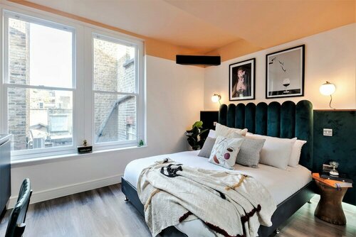 Your Apartment i Brixton