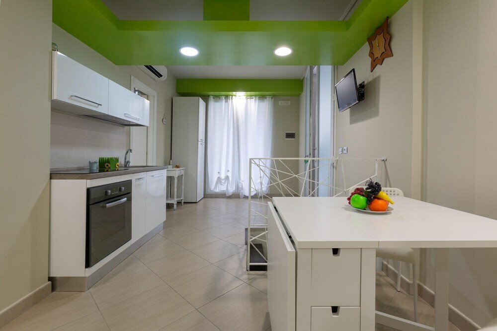 Фото 3158 Sterlizia House by Barbarhouse