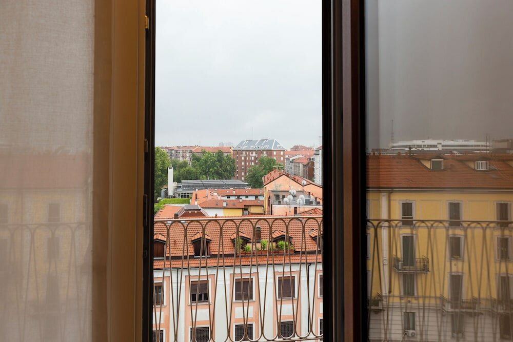 Фото NotaMI - Brenta Top Floor - Mm3