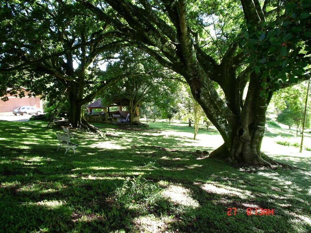 Фото Hotel Fazenda Vale Formoso