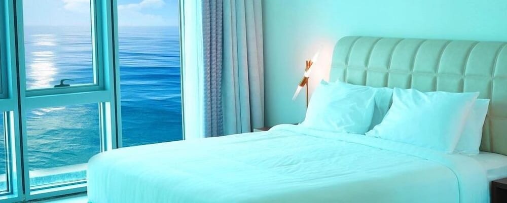 Фото Waterfront Hotel Apartment