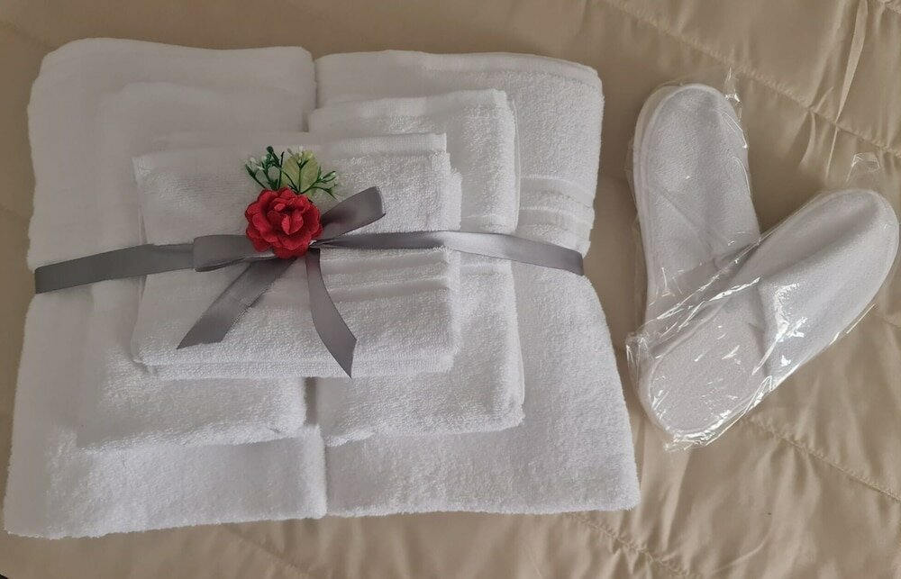 Фото Gaisa Naples Bed & Breakfast