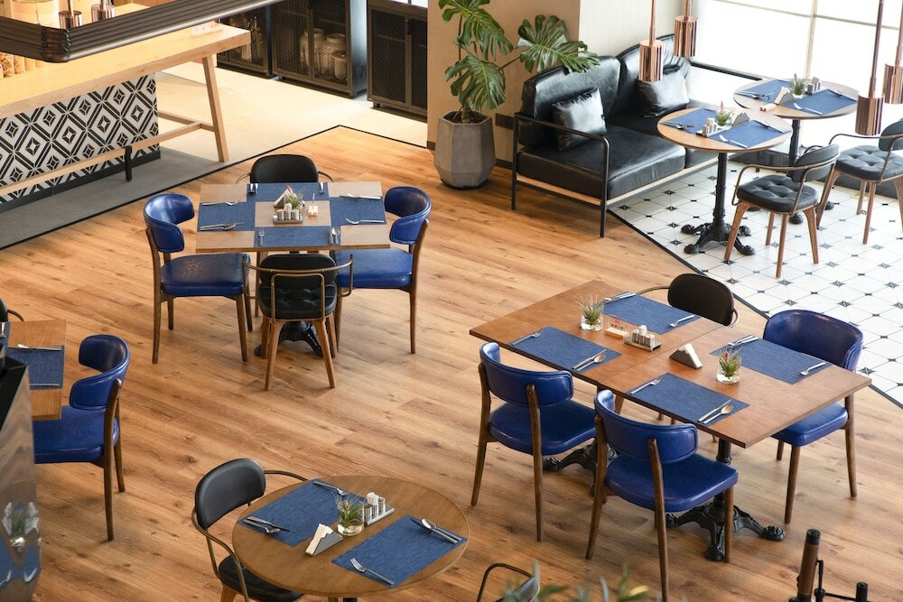 Фото Hangzhou Future SciTech Tongpai Hotel