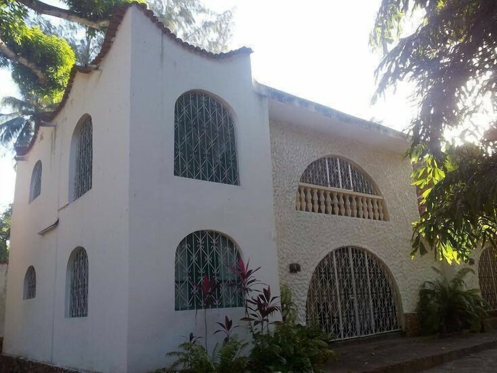 Фото Dream of Africa Cottages Kanamai