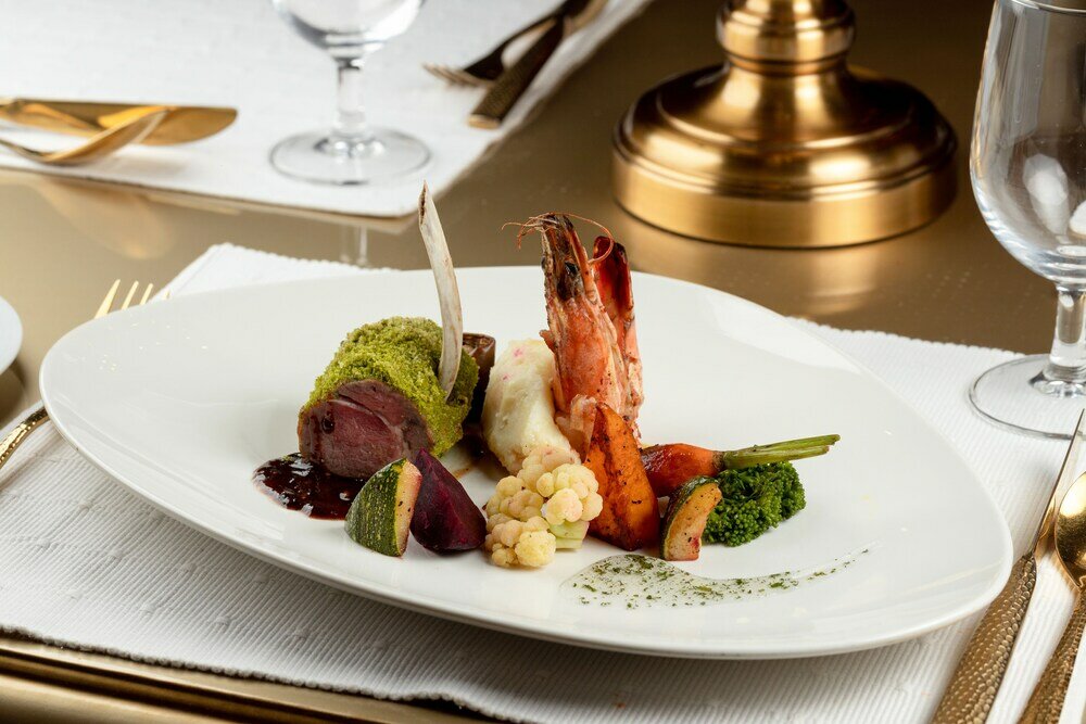 Фото The Westbury Palace