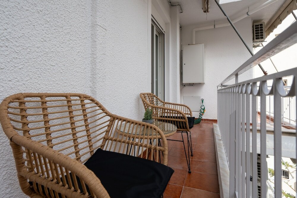 Фото Seven Hills, Boutique Apartments