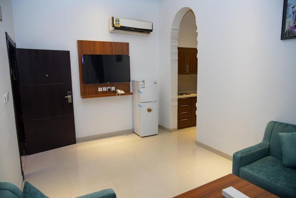 Фото Laylati Al Nagah