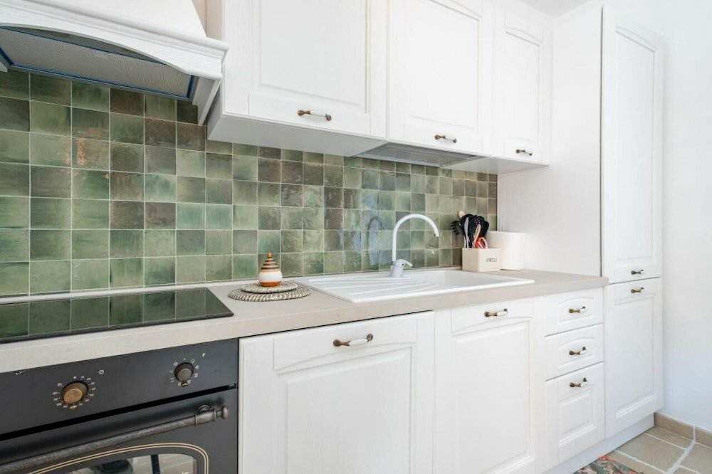 Фото Trullo Bella Vista With Patio & Parking