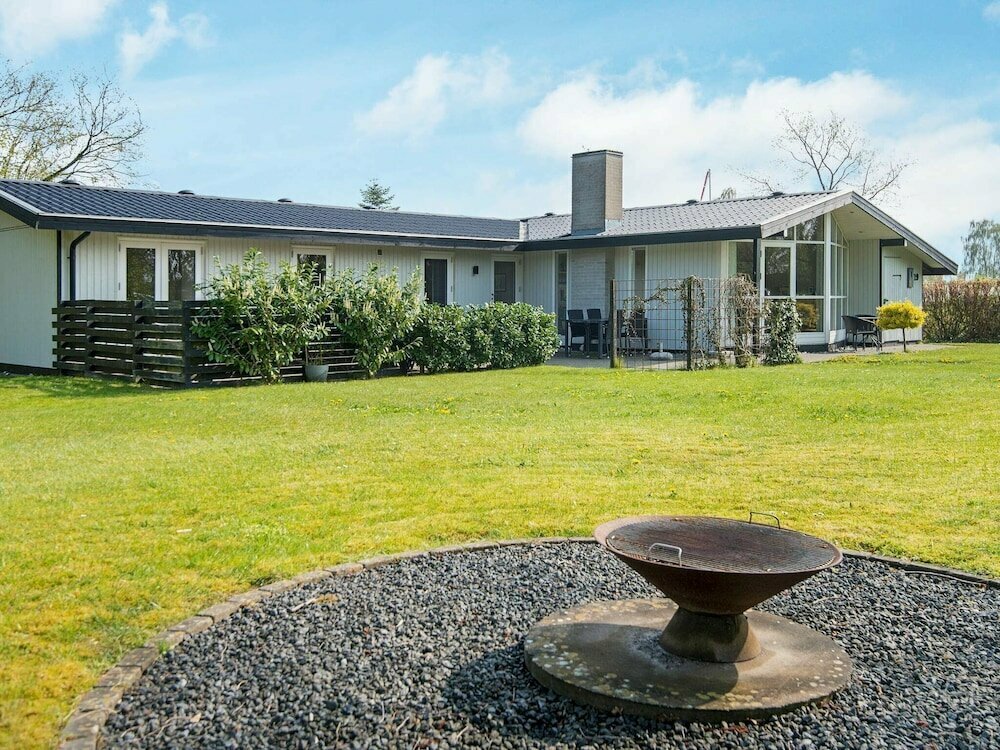 Hotel Scenic Holiday Home in Haderslev near Sea, Earth, photo