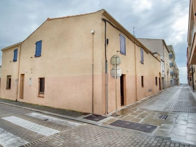 Гостиница Casa De Mar St. Antoni