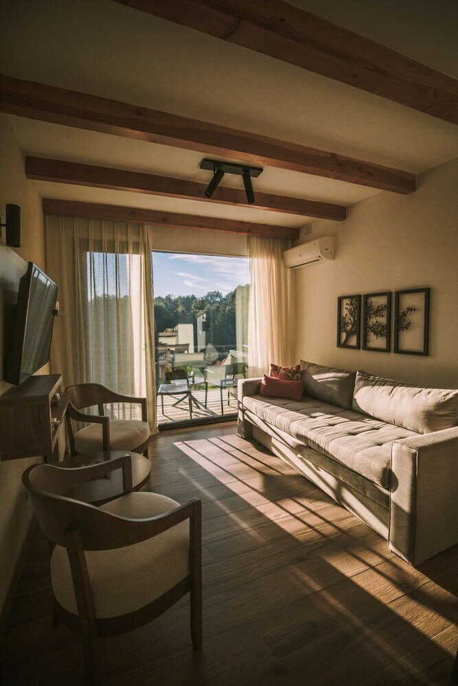 Фото Awka Apart Hotel