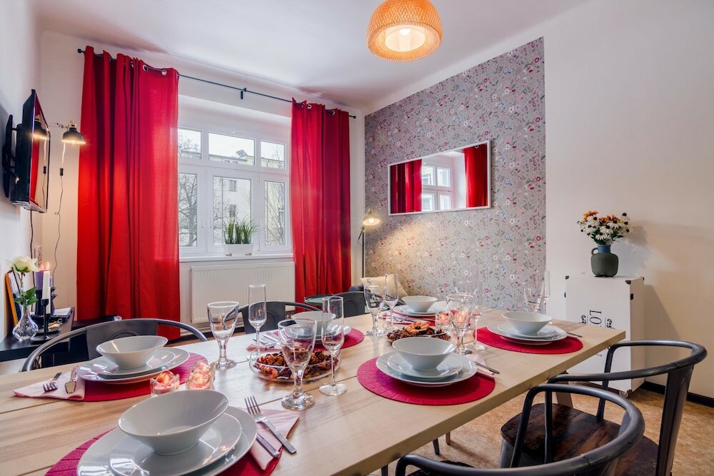 Фото Apt with garden Prague by Michal&Friends