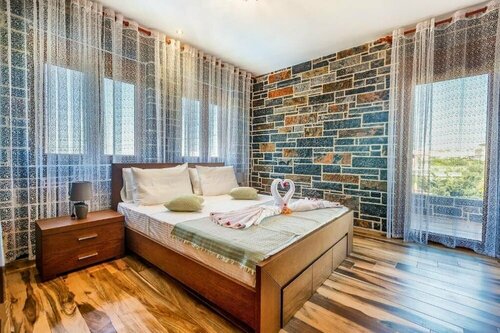 Гостиница Turtuli Villas by Checkin