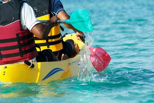 Гостиница The Westin Siray Bay Resort & Spa на Пхукете