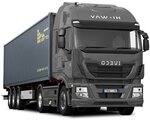 GTrans (Kerim Mynbaev Street, 151) ، شركة التخطيط والتنفيذ