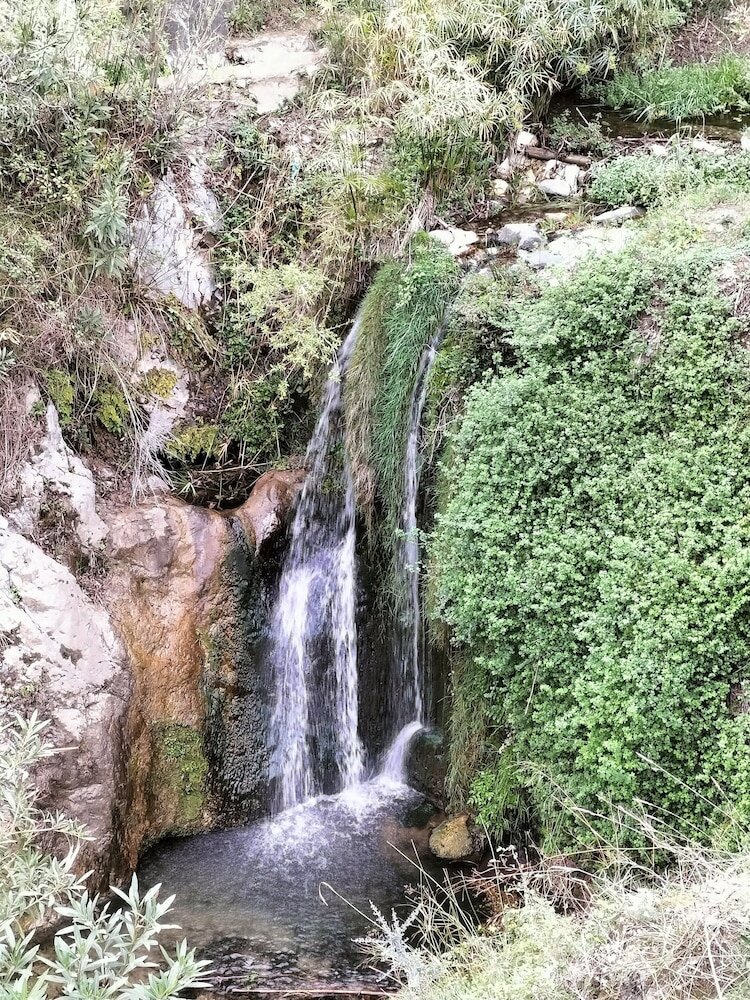 Фото Malaga Hills Double Comfort Boutique & Wellness Hotel -Adults Only