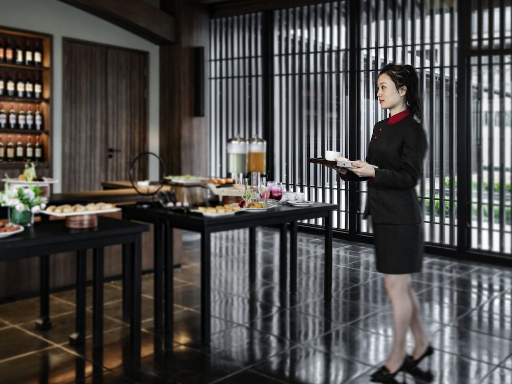 Фото Pullman Nanchang Xinlv