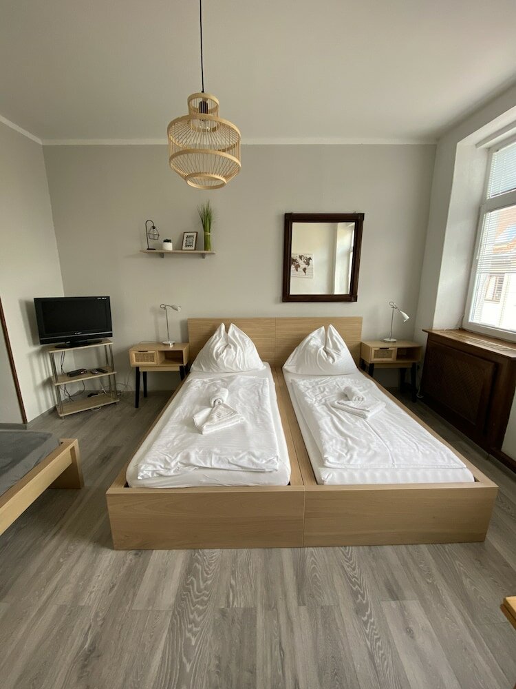 Фото Pension Lizzi