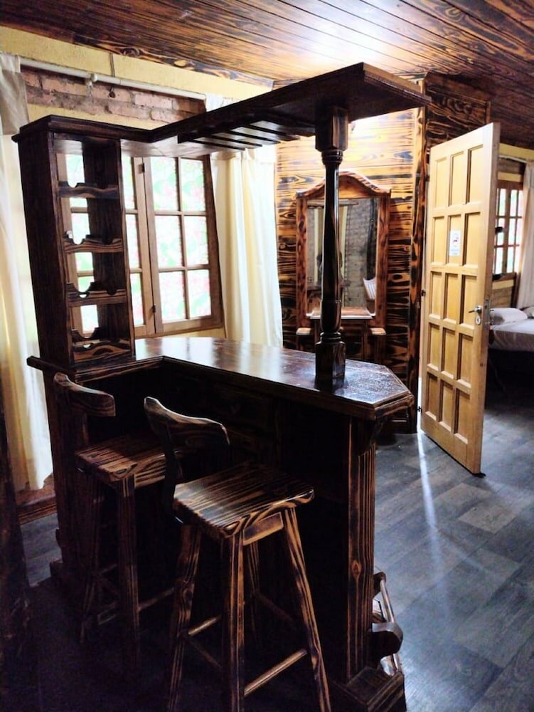 Фото La Cautiva Iguazú Hotel