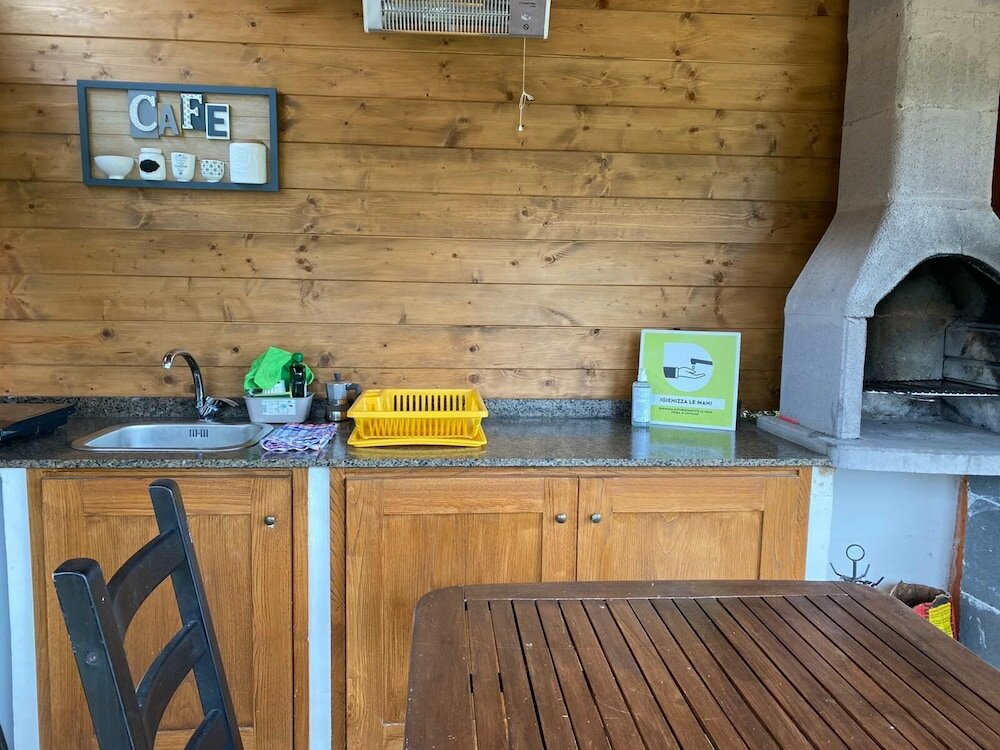 Фото Alloggio Rurale