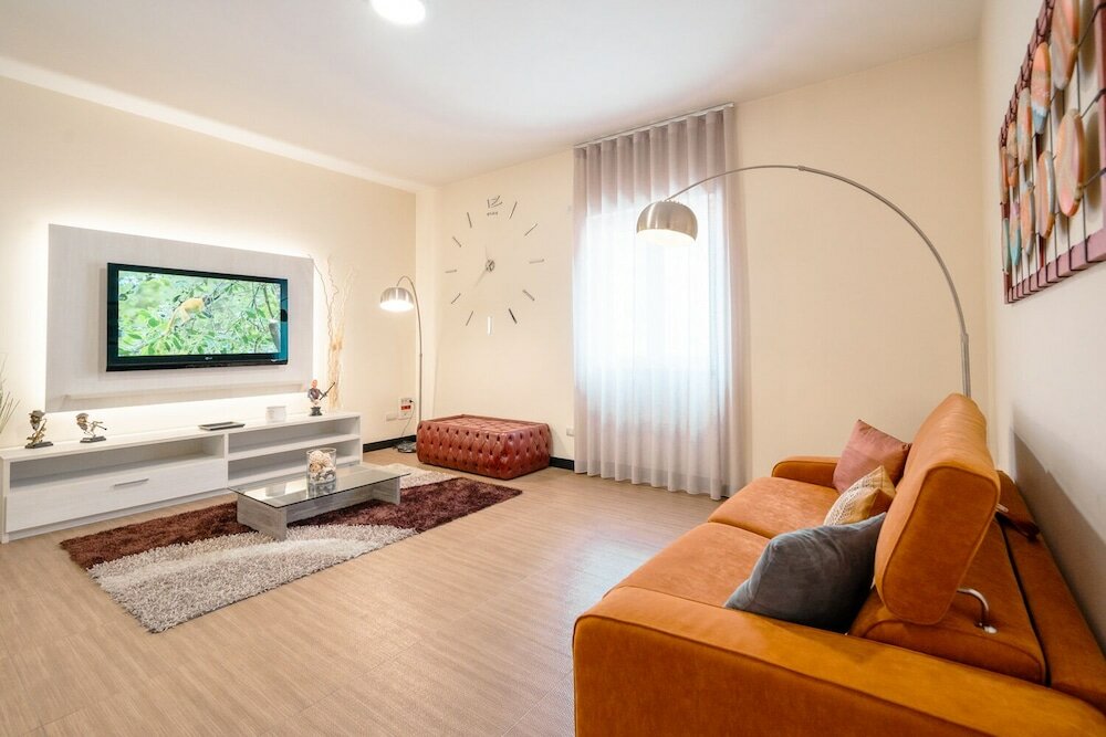 Фото Porta Maggiore Deluxe Center City Rooms