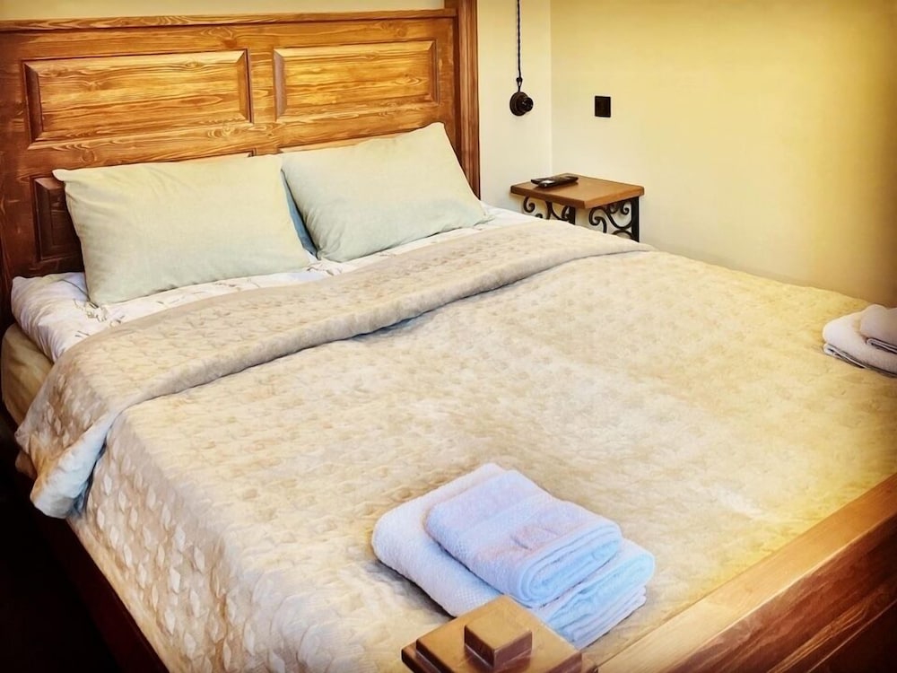 Фото Villa Alexander Hotel Dilijan