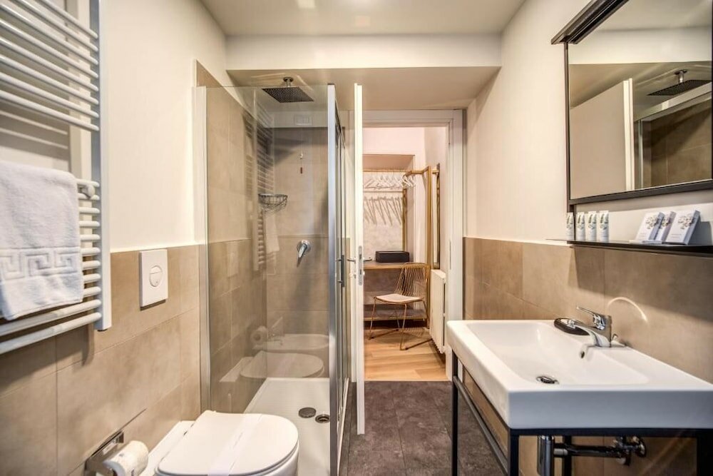 Фото Magenta Collection Capranica